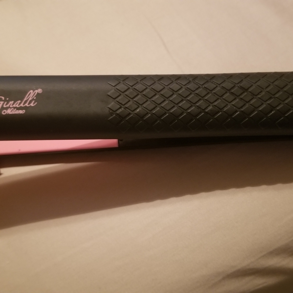 Ginalli milano straightener